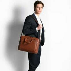 Piquadro Black Square Briefcase 15" Black 14 Piquadro Black Square Briefcase 15" Black -NL Rugzak Verkoopwinkel ca4027b3 n dett10 1 1