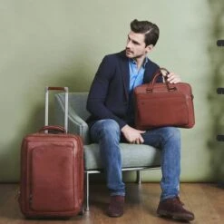 Piquadro Black Square Briefcase 15" Black 15 Piquadro Black Square Briefcase 15" Black -NL Rugzak Verkoopwinkel ca4027b3 n dett5 1