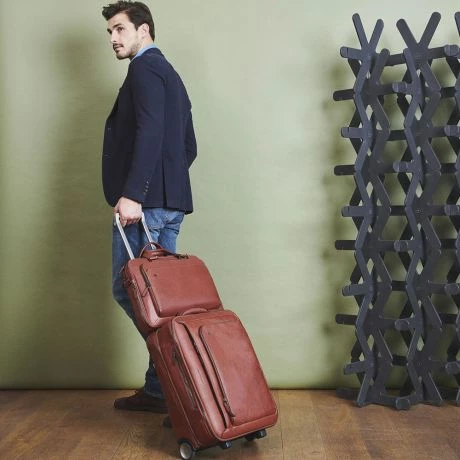 Piquadro Black Square Briefcase 15" Black 7 Piquadro Black Square Briefcase 15" Black - Afbeelding 5