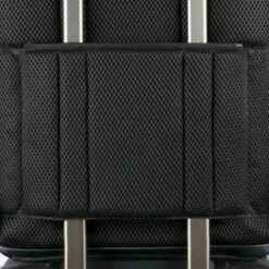 Piquadro Urban Fast Check PC Backpack 15.6'' Black/Grey 21 Piquadro Urban Fast Check PC Backpack 15.6'' Black/Grey -NL Rugzak Verkoopwinkel ca4532ub00 grn dett4