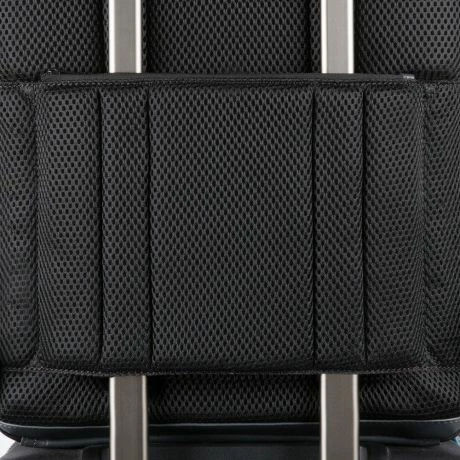 Piquadro Urban Fast Check PC Backpack 15.6'' Black/Grey 11 Piquadro Urban Fast Check PC Backpack 15.6'' Black/Grey - Afbeelding 9