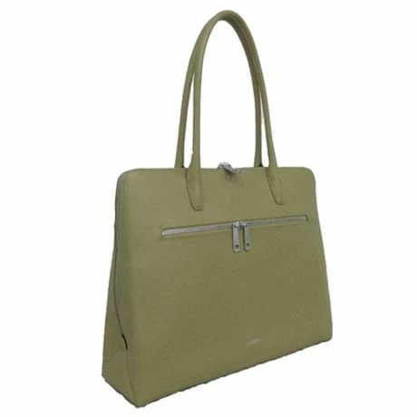 Gigi Fratelli Romance Workbag 15.6" Camouflage 6 Gigi Fratelli Romance Workbag 15.6" Camouflage - Afbeelding 4