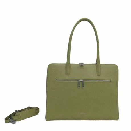 Gigi Fratelli Romance Workbag 15.6" Camouflage 4 Gigi Fratelli Romance Workbag 15.6" Camouflage - Afbeelding 2