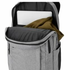 Dakine Campus L 33L Rugzak Carbon -NL Rugzak Verkoopwinkel campusl33l greyscale 610934311235 10002633 greyscale 02m pt01 6