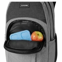 Dakine Campus L 33L Rugzak Carbon -NL Rugzak Verkoopwinkel campusl33l greyscale 610934311235 10002633 greyscale 02m pt03 6