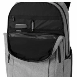 Dakine Campus L 33L Rugzak Carbon -NL Rugzak Verkoopwinkel campusl33l greyscale 610934311235 10002633 greyscale 02m pt81 6