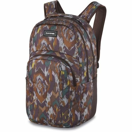 Dakine Campus L 33L Rugzak Painted Canyon 3 Dakine Campus L 33L Rugzak Painted Canyon