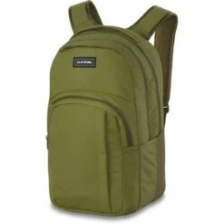 Dakine Campus L 33L Rugzak Utility Green
