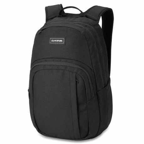 Dakine Campus M 25L Rugzak Black 3 Dakine Campus M 25L Rugzak Black