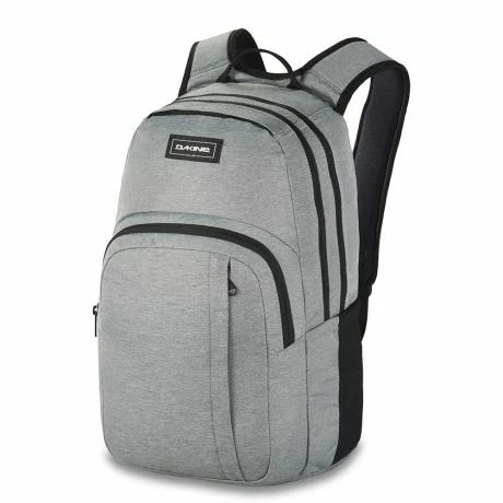 Dakine Campus M 25L Rugzak Geyser Grey 3 Dakine Campus M 25L Rugzak Geyser Grey