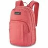 Dakine Campus M 25L Rugzak Mineral Red