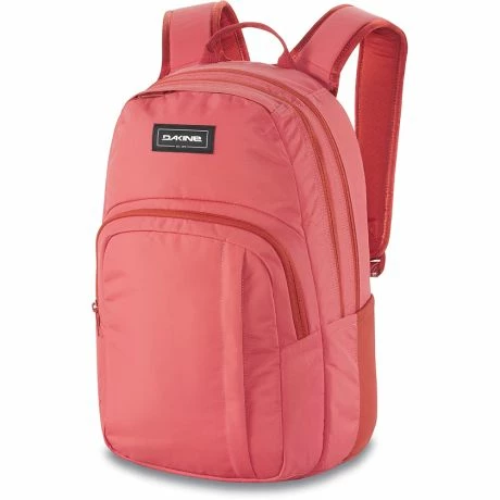 Dakine Campus M 25L Rugzak Mineral Red 3 Dakine Campus M 25L Rugzak Mineral Red