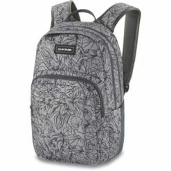 Dakine Campus M 25L Rugzak Poppy Griffin