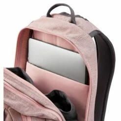 Dakine Campus M 25L Rugzak Carbon -NL Rugzak Verkoopwinkel campusm25l woodrose 610934311471 10002634 woodrose 02m pt01 6