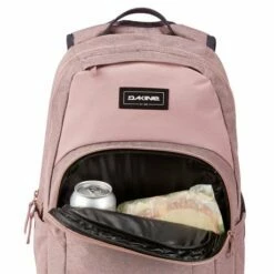 Dakine Campus M 25L Rugzak Carbon -NL Rugzak Verkoopwinkel campusm25l woodrose 610934311471 10002634 woodrose 02m pt03 6