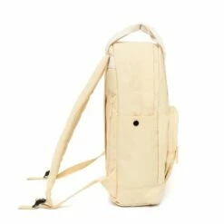 Lefrik Capsule Backpack Laptop 14" Butter 8 Lefrik Capsule Backpack Laptop 14" Butter -NL Rugzak Verkoopwinkel capsule butter lateral