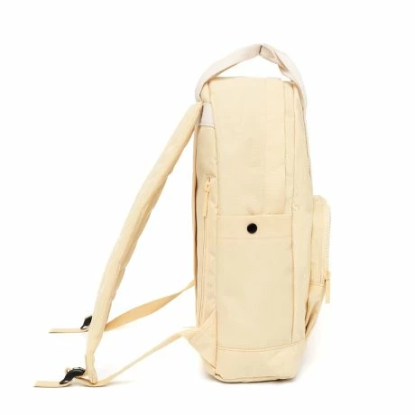 Lefrik Capsule Backpack Laptop 14" Butter 5 Lefrik Capsule Backpack Laptop 14" Butter - Afbeelding 3