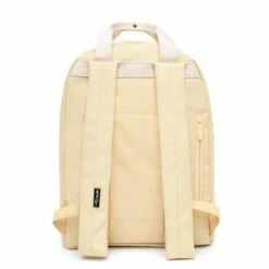 Lefrik Capsule Backpack Laptop 14" Butter 7 Lefrik Capsule Backpack Laptop 14" Butter -NL Rugzak Verkoopwinkel capsule butter trasera