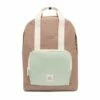 Lefrik Capsule Backpack Laptop 14" Farmers 1 Lefrik Capsule Backpack Laptop 14" Farmers -NL Rugzak Verkoopwinkel capsule farmer frontal