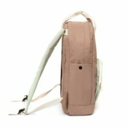 Lefrik Capsule Backpack Laptop 14" Farmers -NL Rugzak Verkoopwinkel capsule farmer lateral