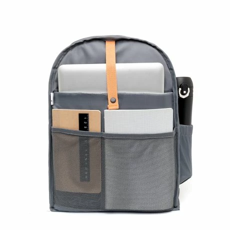 Lefrik Capsule Backpack Laptop 14" Sunset 6 Lefrik Capsule Backpack Laptop 14" Sunset - Afbeelding 4