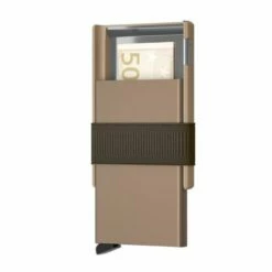 Secrid Cardslide Kaarthouder Desert -NL Rugzak Verkoopwinkel cardslide desert 3