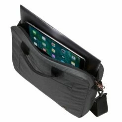 Case Logic® Case Logic ERAA-114 Laptop Attaché Schoudertas 14'' Obsidian -NL Rugzak Verkoopwinkel caselogic eraa114 fs 00 3203694