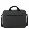 Case Logic® Case Logic ERAA-114 Laptop Attaché Schoudertas 14'' Obsidian 1 Case Logic® Case Logic ERAA-114 Laptop Attaché Schoudertas 14'' Obsidian -NL Rugzak Verkoopwinkel caselogic eraa114 obsidian front 3203694