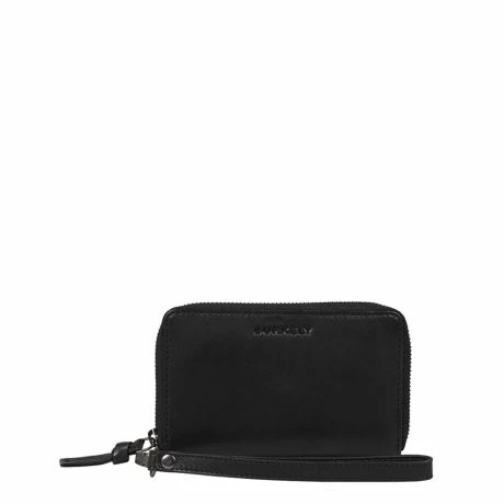 Burkely Just Jolie Wallet Wristlet Black 3 Burkely Just Jolie Wallet Wristlet Black