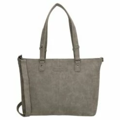 Enrico Benetti Kate Schoudertas Middengrijs