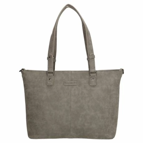 Enrico Benetti Kate Schoudertas Middengrijs 5 Enrico Benetti Kate Schoudertas Middengrijs - Afbeelding 3