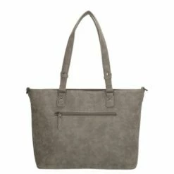 Enrico Benetti Kate Schoudertas Middengrijs 9 Enrico Benetti Kate Schoudertas Middengrijs -NL Rugzak Verkoopwinkel ch dugros 124 middengrijs 20727 66494124 7 2 1