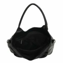 Charm London High Street Shopper Zwart 01 9 Charm London High Street Shopper Zwart 01 -NL Rugzak Verkoopwinkel charm shopper zwart 3