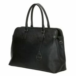 Charm London Bromley 15" Laptoptas Black 11 Charm London Bromley 15" Laptoptas Black -NL Rugzak Verkoopwinkel charm london bromley 15.6 black 4