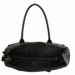 Charm London Bromley 15.6" Laptop Handtas Black -NL Rugzak Verkoopwinkel charm london bronley laptop handtas 15.6 black 6