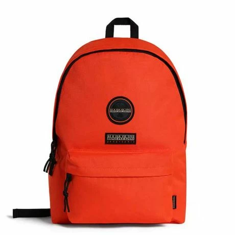 Napapijri Voyage 3 Backpack Red Cherry 3 Napapijri Voyage 3 Backpack Red Cherry