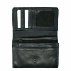 Bear Design Cow Lavato Diana Portemonnee Blue 7 Bear Design Cow Lavato Diana Portemonnee Blue -NL Rugzak Verkoopwinkel cl15572 blue2