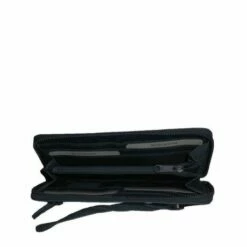 Bear Design Cow Lavato Dames Portemonnee CL15882 Blue -NL Rugzak Verkoopwinkel cl15882 blue 3