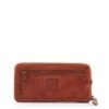 Bear Design Cow Lavato Dames Portemonnee CL15882 Cognac 2 Bear Design Cow Lavato Dames Portemonnee CL15882 Cognac -NL Rugzak Verkoopwinkel cl15882 cognac 1