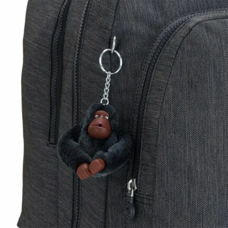 Kipling Class Room Rugzak Marine Navy 7 Kipling Class Room Rugzak Marine Navy - Afbeelding 5