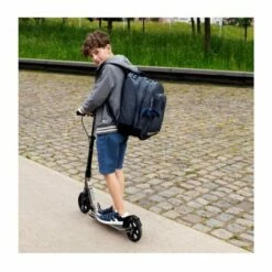 Kipling Class Room Rugzak Marine Navy 15 Kipling Class Room Rugzak Marine Navy -NL Rugzak Verkoopwinkel class room marine navy 6