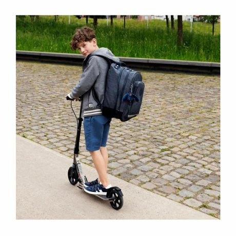 Kipling Class Room Rugzak Marine Navy 8 Kipling Class Room Rugzak Marine Navy - Afbeelding 6