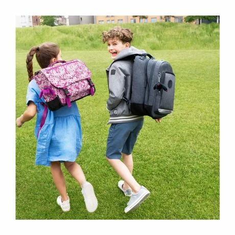 Kipling Class Room Rugzak Marine Navy 9 Kipling Class Room Rugzak Marine Navy - Afbeelding 7