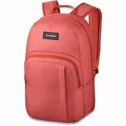 Dakine Class Backpack 25L Rugzak Mineral Red