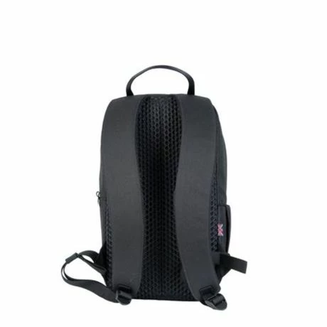 CabinZero Classic Flight Bag 12L Backpack Original Grey 4 CabinZero Classic Flight Bag 12L Backpack Original Grey - Afbeelding 2