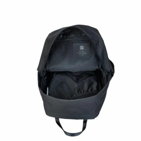 CabinZero Classic Flight Bag 12L Backpack Original Grey 9 CabinZero Classic Flight Bag 12L Backpack Original Grey - Afbeelding 7