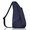 The Healthy Back Bag The Classic Collection Textured Nylon S Blue Night 1 The Healthy Back Bag The Classic Collection Textured Nylon S Blue Night -NL Rugzak Verkoopwinkel classic bn 2