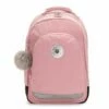 Kipling Class Room Rugzak Bridal Rose 1 Kipling Class Room Rugzak Bridal Rose -NL Rugzak Verkoopwinkel classroom bridalrose 1