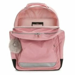 Kipling Class Room Rugzak Bridal Rose -NL Rugzak Verkoopwinkel classroom bridalrose 4