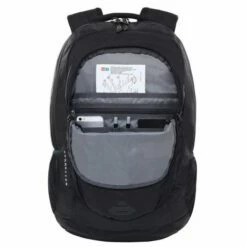 The North Face Connector Rugtas TNF Black 9 The North Face Connector Rugtas TNF Black -NL Rugzak Verkoopwinkel connector black 3